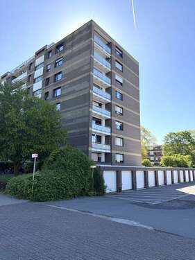 Foto - Wohnung zum Kaufen in Kamp-Lintfort 85.000,00 € 58 m²
