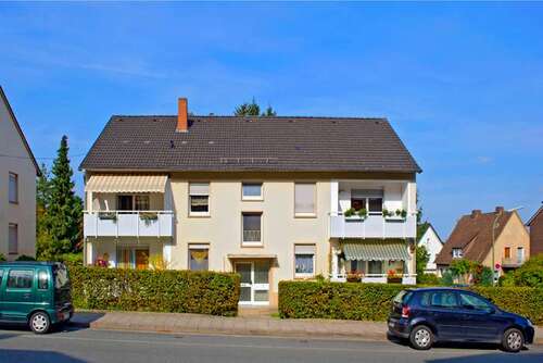Foto - Wohnung zum Mieten in Osnabrück 672,00 € 76.99 m²