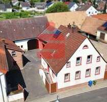 Haus zum Kaufen in Friedelsheim 650.000,00 € 145 m²