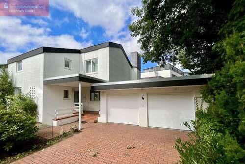 Foto - Haus zum Kaufen in Burgwedel 438.000,00 € 130 m²