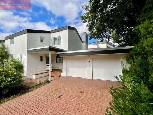 Foto - Haus zum Kaufen in Burgwedel 438.000,00 € 130 m²