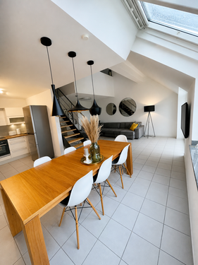 Foto - Wohnung zum Mieten in Neuss 1.212,00 € 101 m²