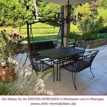 Foto - Wohnung zum Kaufen in Wiesbaden-Sonnenberg 1.150.000,00 € 185 m²