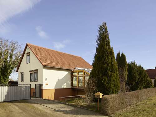 Foto - Haus zum Kaufen in Dahme 239.000,00 € 148 m²