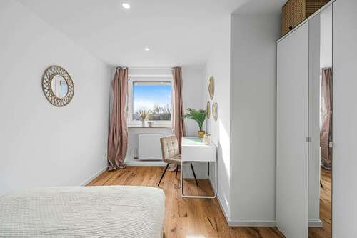 Foto - WG-Zimmer in München 810,00 € 13 m²