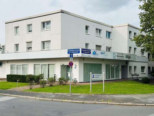 Foto - Büro in Bochum 830,00 € 67 m² - 830,00 EUR Kaltmiete, ca.  67,00 m²