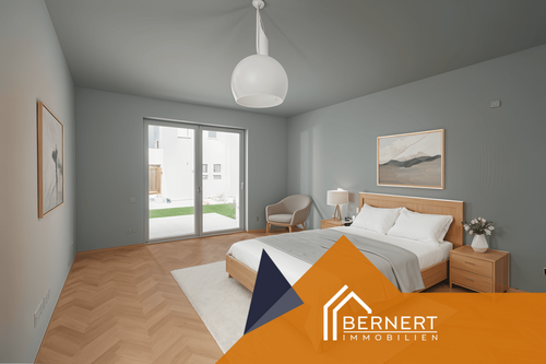 Foto - Wohnung zum Kaufen in Sonnefeld 137.000,00 € 31.61 m²