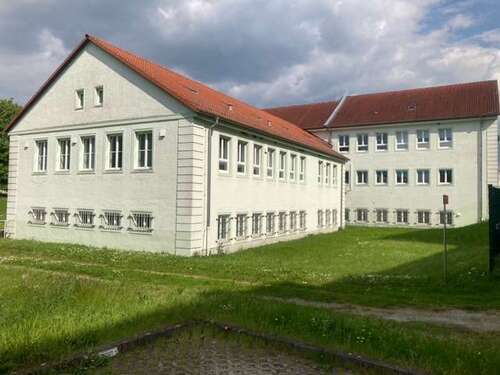 Foto - Haus zum Kaufen in Calbe 660.000,00 € 1172 m²