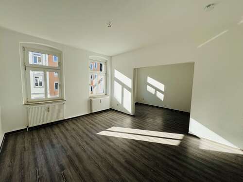 Foto - Wohnung zum Mieten in Gera 469,00 € 83.88 m²