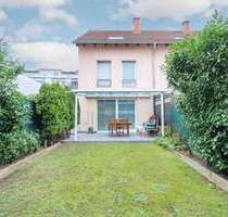 Haus zum Kaufen in Frankfurt am Main 949.000,00 € 145 m²