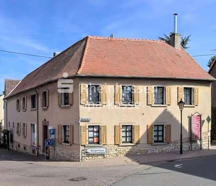 Foto - Haus zum Kaufen in Ober-Flörsheim 295.000,00 € 228 m²