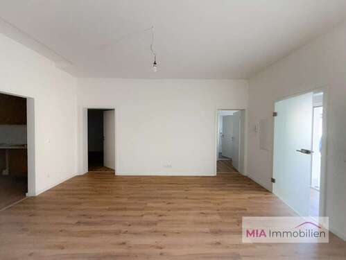 Foto - Wohnung zum Mieten in Flein 800,00 € 90 m²