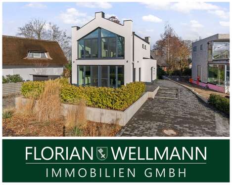 Foto - Haus zum Kaufen in Lembruch 975.000,00 € 102.61 m²