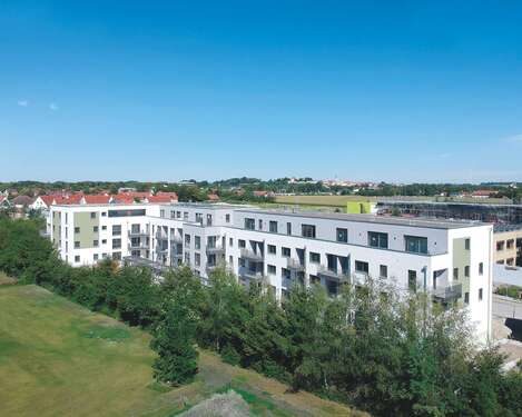 Foto - Wohnung zum Kaufen in Dachau 345.500,00 € 39 m²