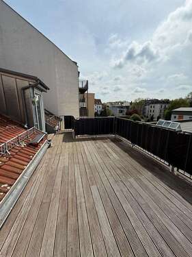 Foto - Wohnung zum Mieten in Zwickau 749,00 € 101 m²