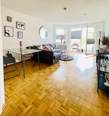 Foto - Wohnung zum Mieten in Köln 440,00 € 33 m²