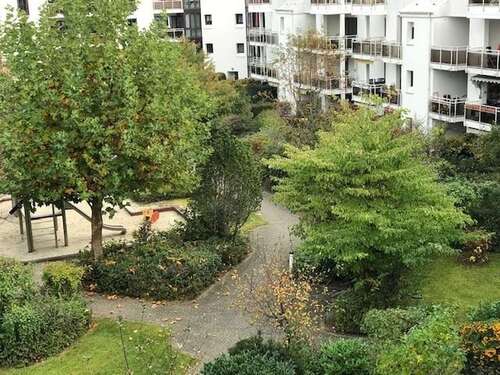 Foto - Wohnung zum Kaufen in München 459.000,00 € 58 m²