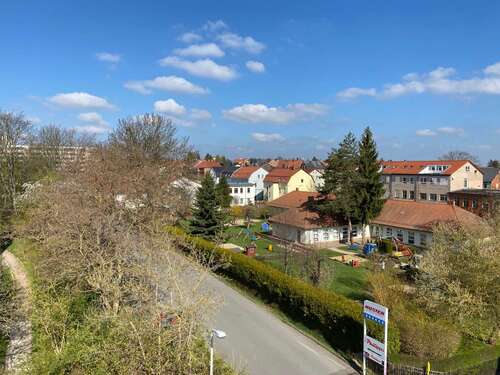 Foto - Wohnung zum Mieten in Zwickau 520,00 € 74.56 m²