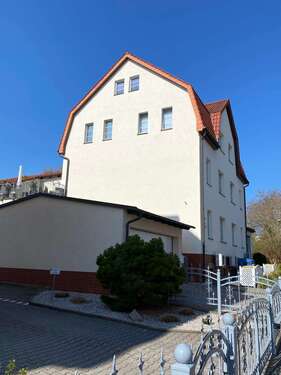 Foto - Wohnung zum Mieten in Zwickau 520,00 € 74.56 m²