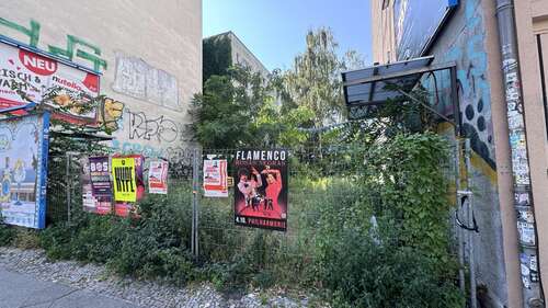 Foto - Grundstück in Berlin 2.500,00 € 300 m²