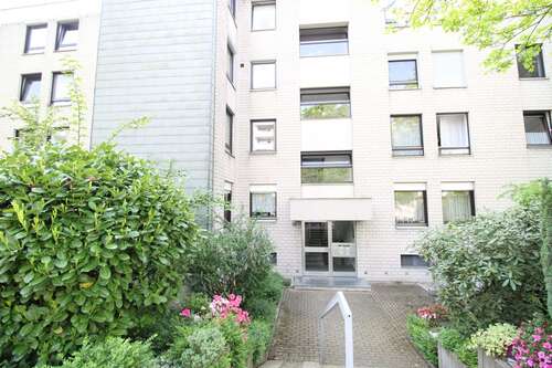 Foto - Wohnung zum Kaufen in Erkrath 199.000,00 € 77 m²