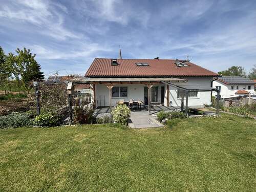 Foto - Haus zum Kaufen in Vilsheim 622.000,00 € 188 m²