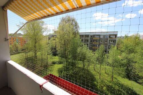 Foto - Wohnung zum Mieten in Gera 310,00 € 55.06 m²