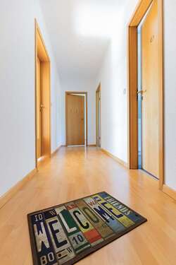 Foto - Wohnung zum Mieten in Schönebeck 376,03 € 57.85 m²