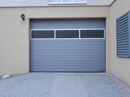 Foto - Garage zu verkaufen in Bad Neustadt 15.990,00 € 15 m²