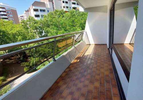 Foto - Wohnung zum Mieten in Frankfurt am Main 1.700,00 € 90 m²