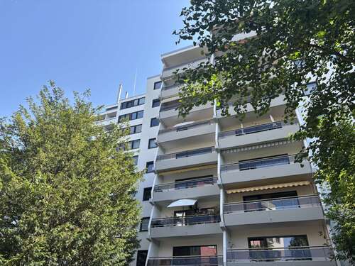 Foto - Wohnung zum Mieten in Frankfurt am Main 1.700,00 € 90 m²