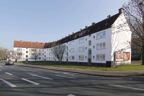 Foto - Wohnung zum Mieten in Herne 480,00 € 68.78 m²