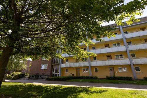 Foto - Wohnung zum Mieten in Oldenburg 659,00 € 71.64 m²