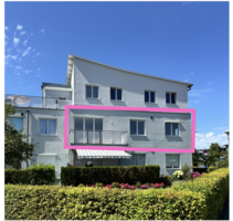 Wohnung zum Mieten in Wentorf bei Hamburg 912,00 € 61 m²