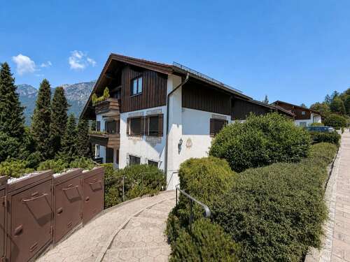 Foto - Wohnung zum Kaufen in Bad Reichenhall 317.000,00 € 79 m²
