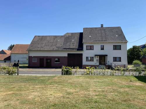 Foto - Haus zum Kaufen in Grebenhain Bermuthshain 229.000,00 € 157 m²