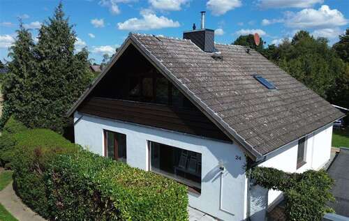 Foto - Haus zum Kaufen in Koberg , Kr Hzgt Lauenb 375.000,00 € 148 m²