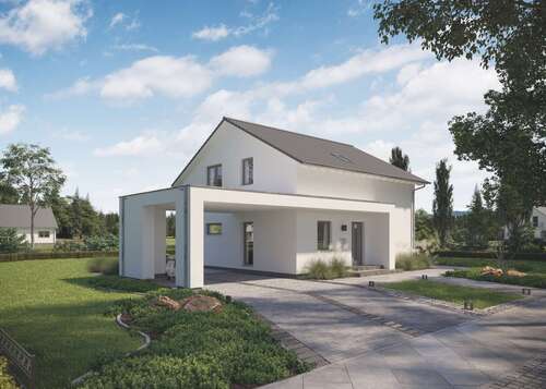 Foto - Haus zum Kaufen in Baierbach 434.979,00 € 135 m²
