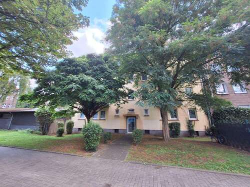 Foto - Wohnung zum Mieten in Dortmund 420,00 € 46.75 m²