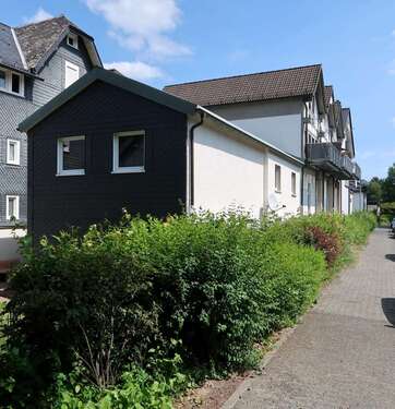 Foto - Wohnung zum Mieten in Bad Laasphe 650,00 € 86.4 m²