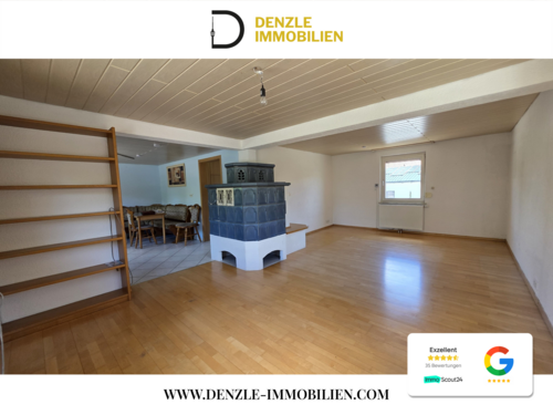 Foto - Haus zum Kaufen in Gschwend 219.500,00 € 153 m²