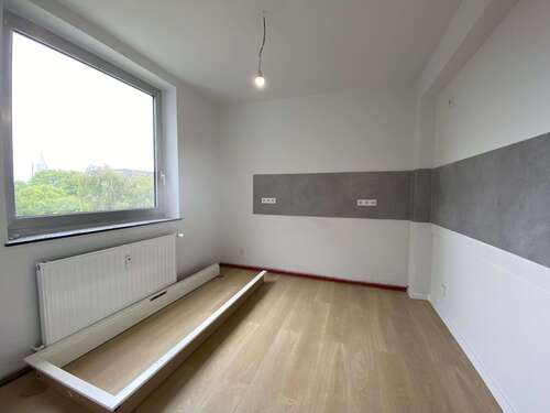 Foto - Wohnung zum Mieten in Bochum 494,81 € 57 m²