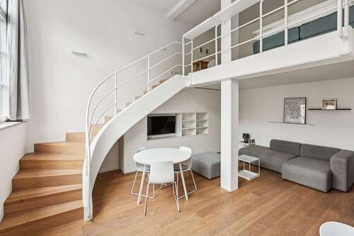 Foto - Wohnung zum Kaufen in Berlin 420.000,00 € 59 m²