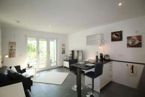 Foto - Wohnen auf Zeit in München 1.250,00 €