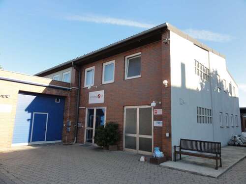 Foto - Büro in Seelze 1.350,00 € 146.75 m²