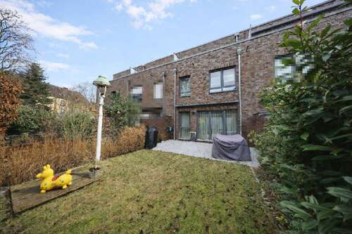 Foto - Haus zum Kaufen in Leverkusen 695.000,00 € 170 m²