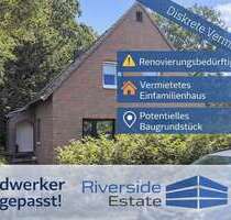 Haus zum Kaufen in Vollersode 159.000,00 € 128.6 m²