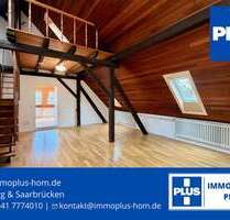 Wohnung zum Mieten in Homburg 690,00 € 60 m²