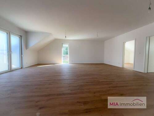 Foto - Wohnung zum Mieten in Flein 850,00 € 80 m²