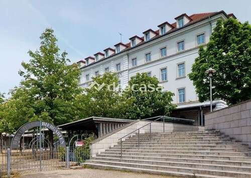 Foto - Büro in Dresden 3.401,00 € 358 m²